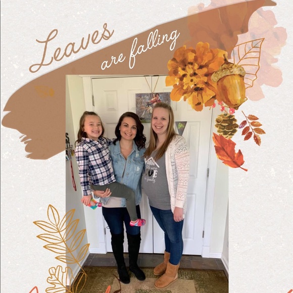 Meet your Posher, Sheri - Picture 2 of 2